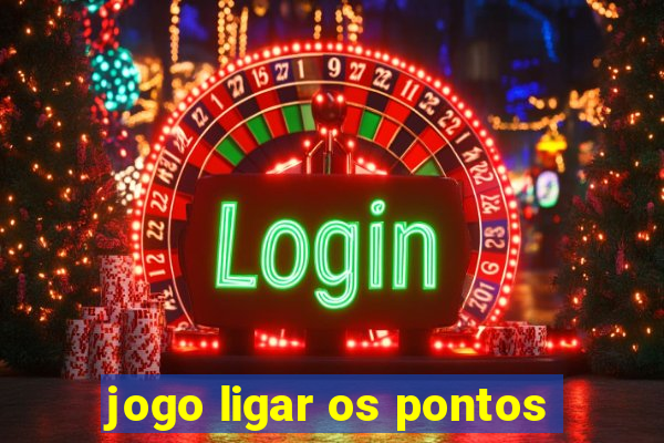 jogo ligar os pontos