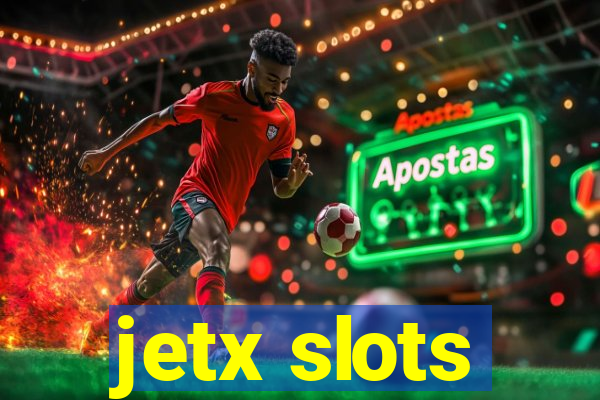 jetx slots