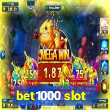 bet1000 slot