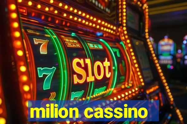 milion cassino