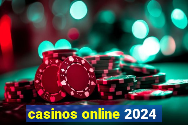 casinos online 2024