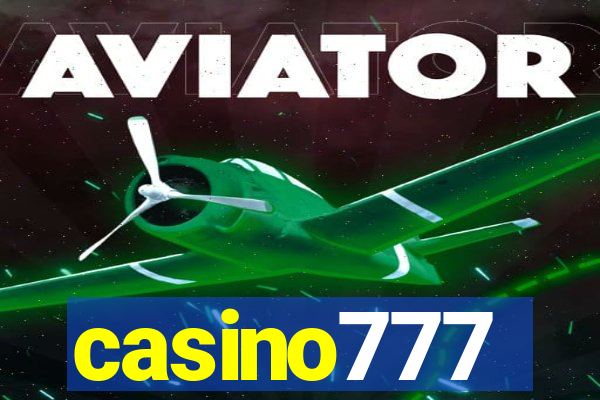 casino777