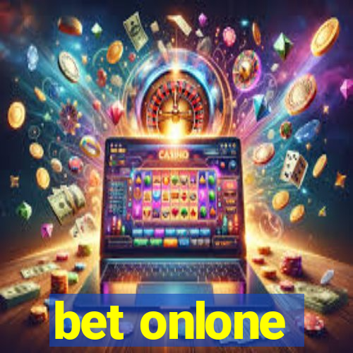 bet onlone