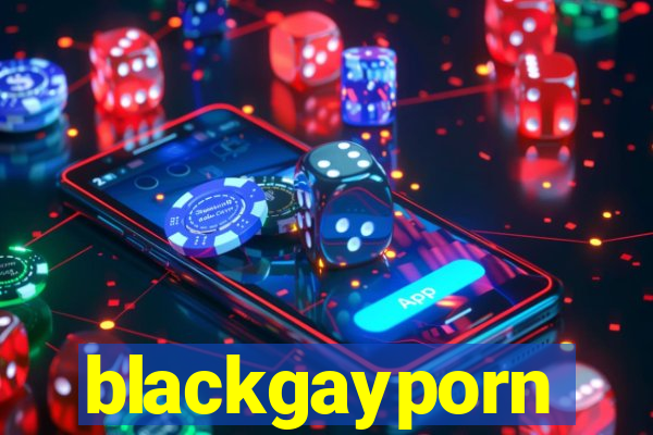 blackgayporn