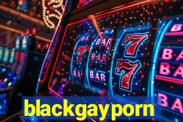 blackgayporn