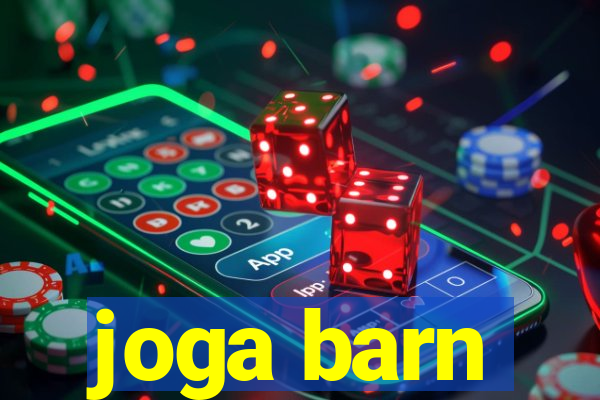 joga barn