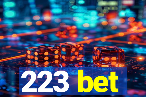 223 bet