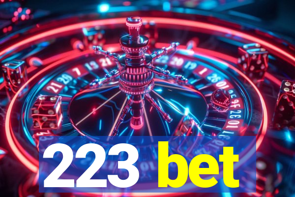 223 bet