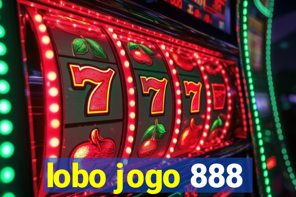 lobo jogo 888