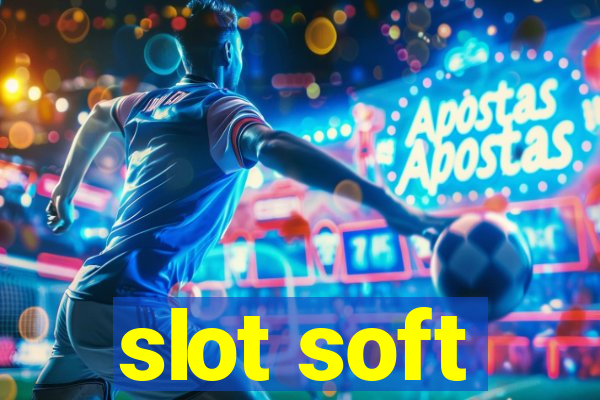 slot soft