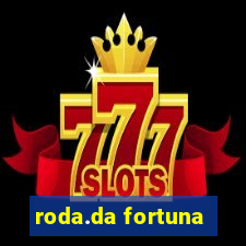 roda.da fortuna