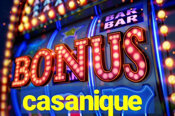 casanique