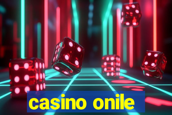 casino onile