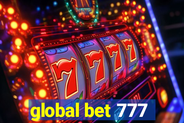 global bet 777