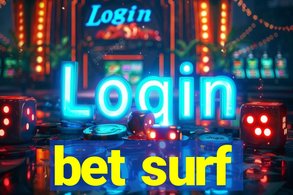 bet surf