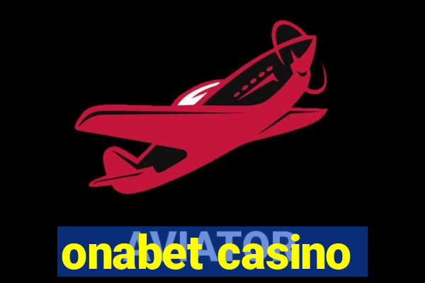 onabet casino