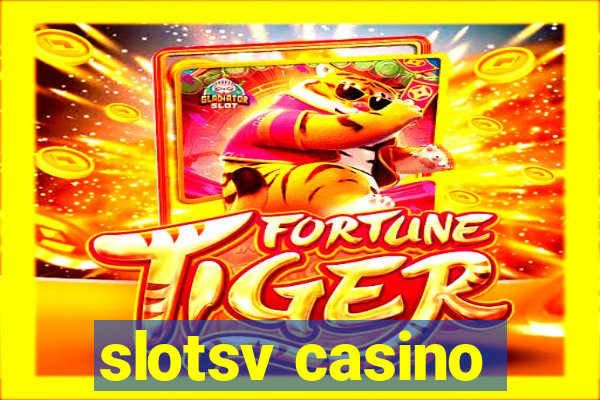 slotsv casino