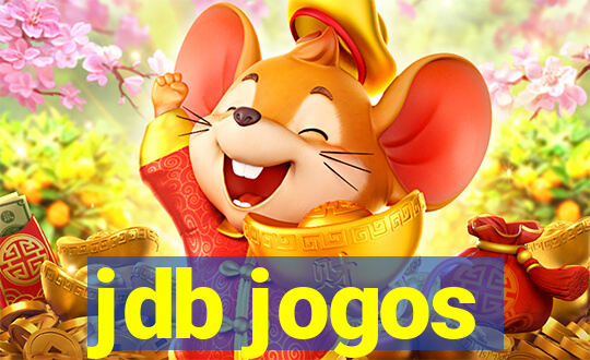 jdb jogos