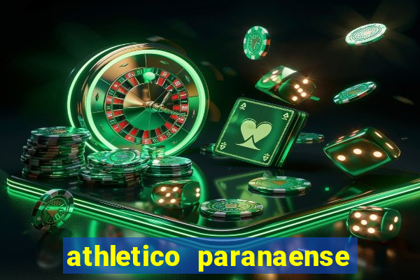 athletico paranaense x internacional palpite