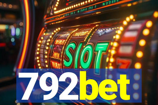 792bet