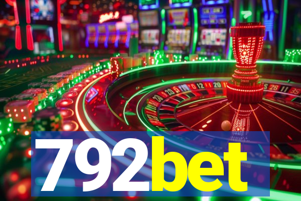 792bet