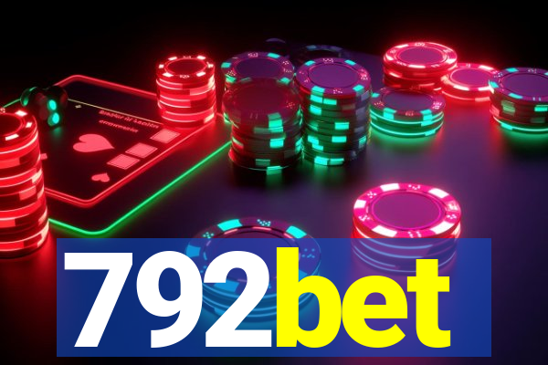 792bet