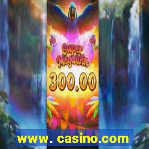 www. casino.com