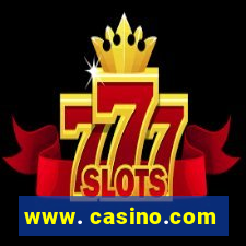 www. casino.com