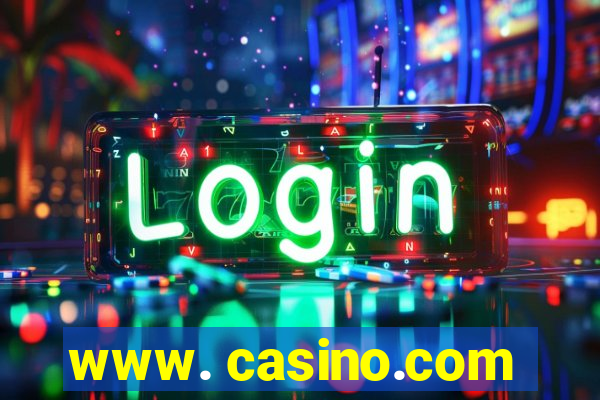 www. casino.com