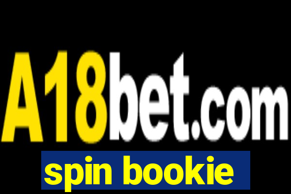 spin bookie