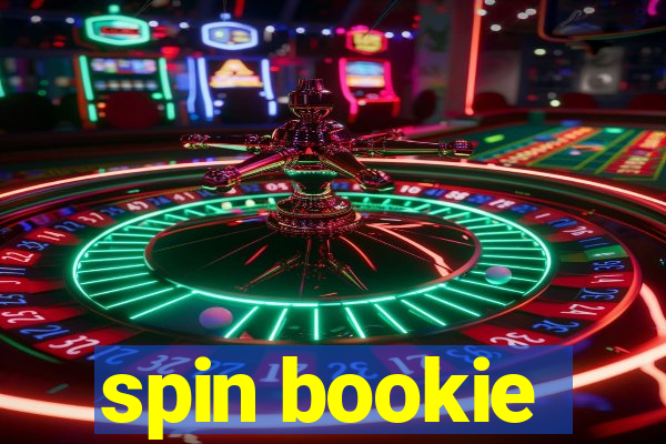 spin bookie