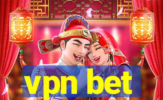 vpn bet