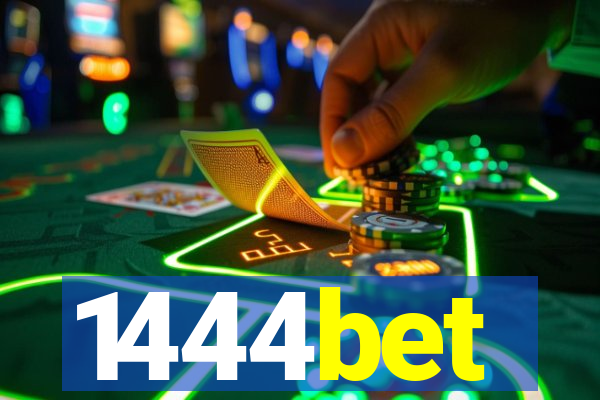 1444bet