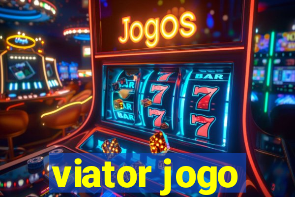 viator jogo