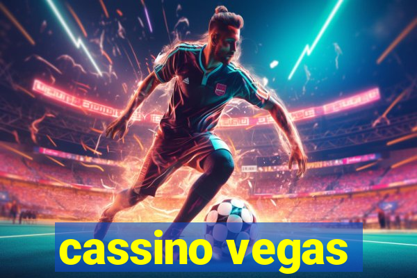 cassino vegas