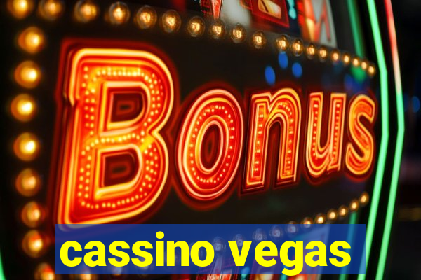 cassino vegas