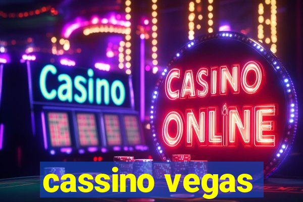 cassino vegas