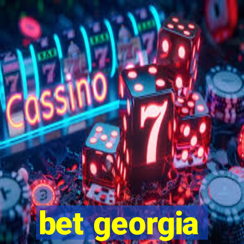 bet georgia