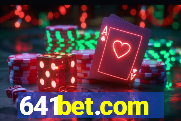 641bet.com