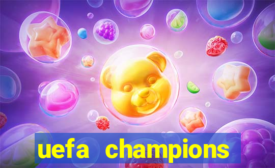 uefa champions league 2024 25