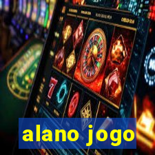 alano jogo