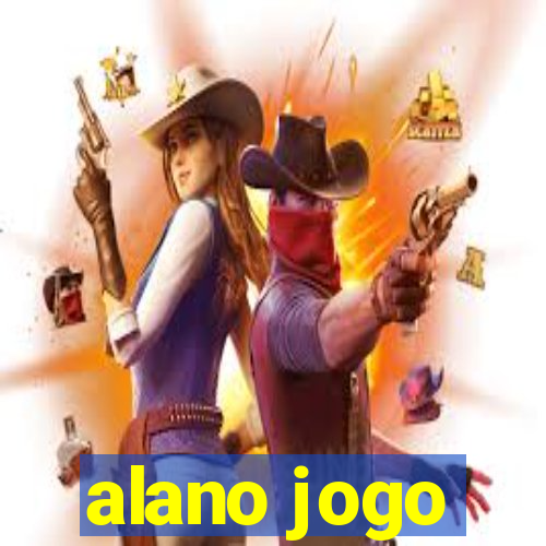 alano jogo