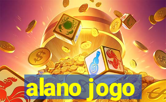 alano jogo