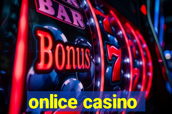 onlice casino