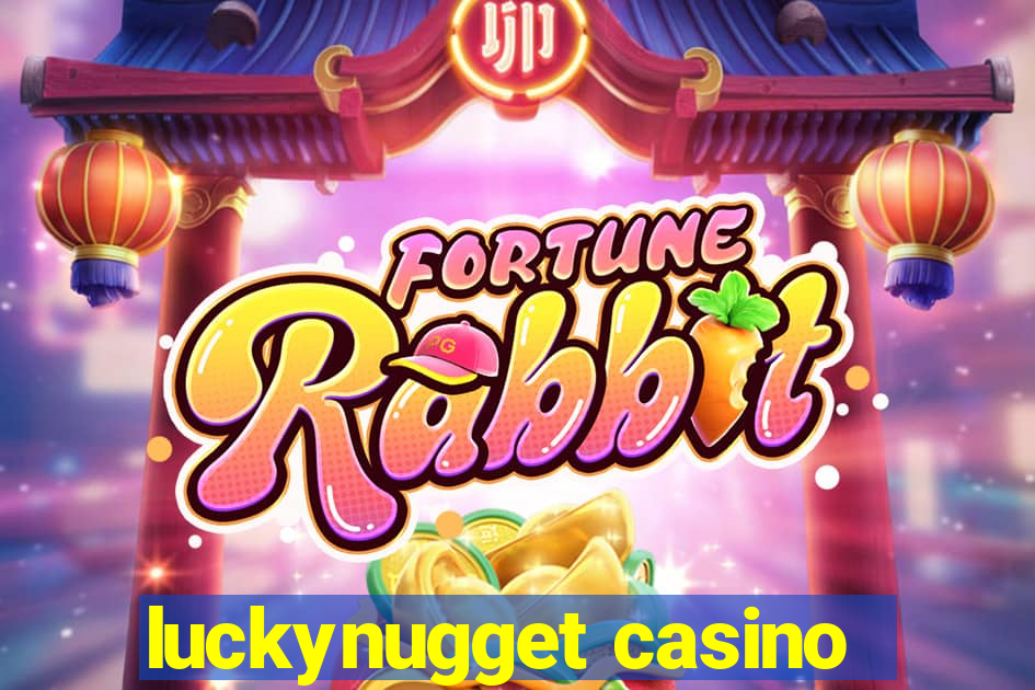 luckynugget casino