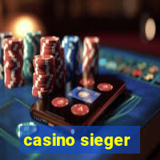 casino sieger