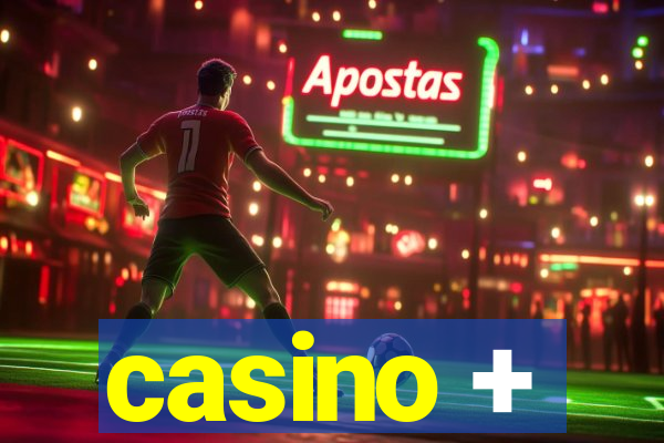 casino +