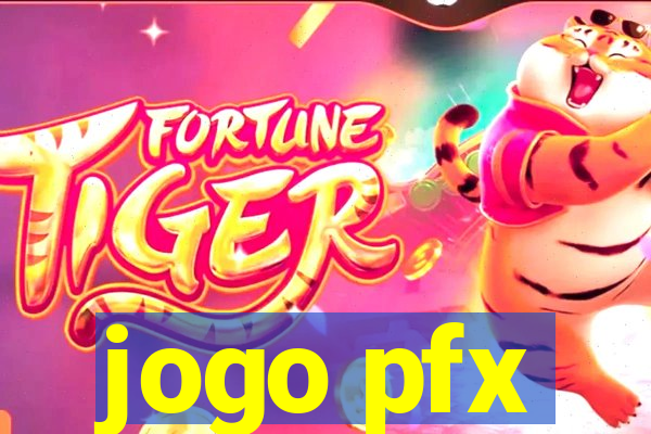 jogo pfx