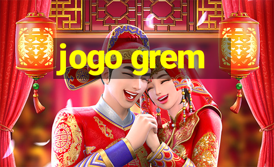 jogo grem