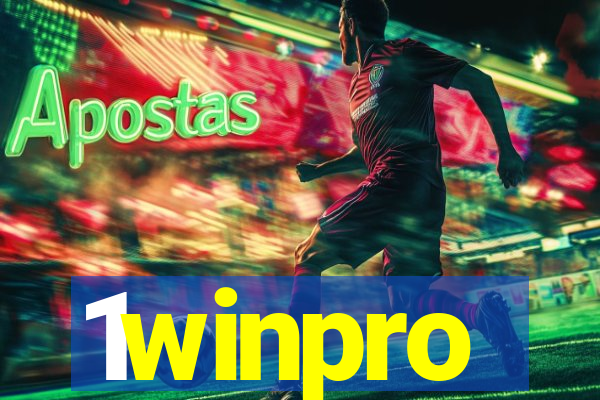 1winpro